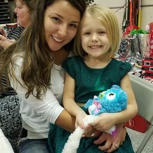 Meet your Posher, Emma